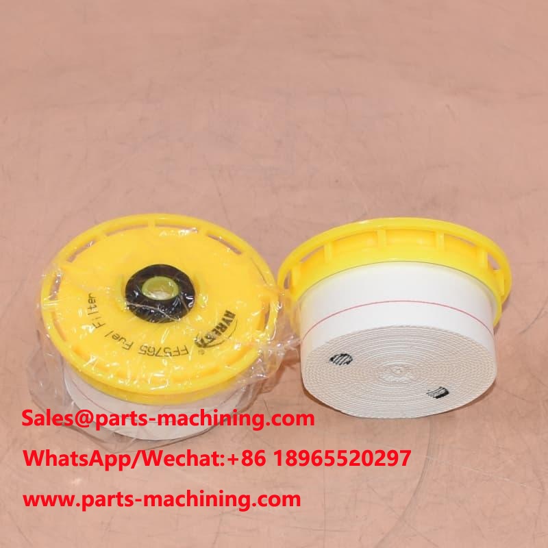 Топливный фильтр для грузовиков TOYOTA FF5765 P506036 F-11131 WF10231
