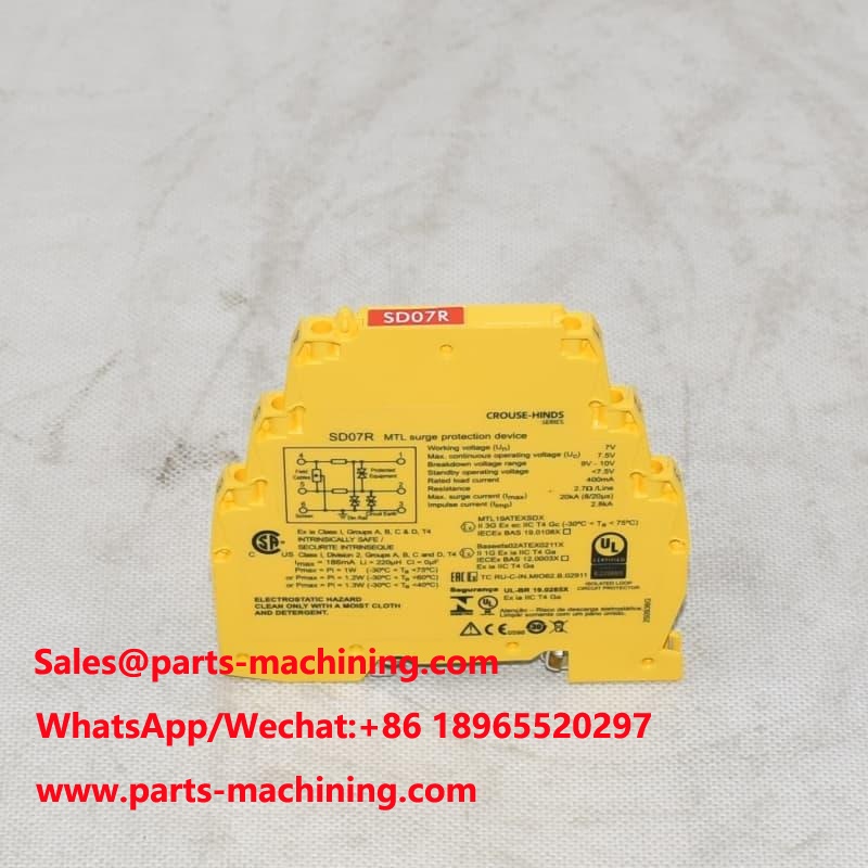 Surge Protection Device SD07R