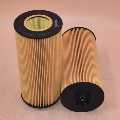 LF16046 Масляный фильтр P550769 HU12110X E175HD129