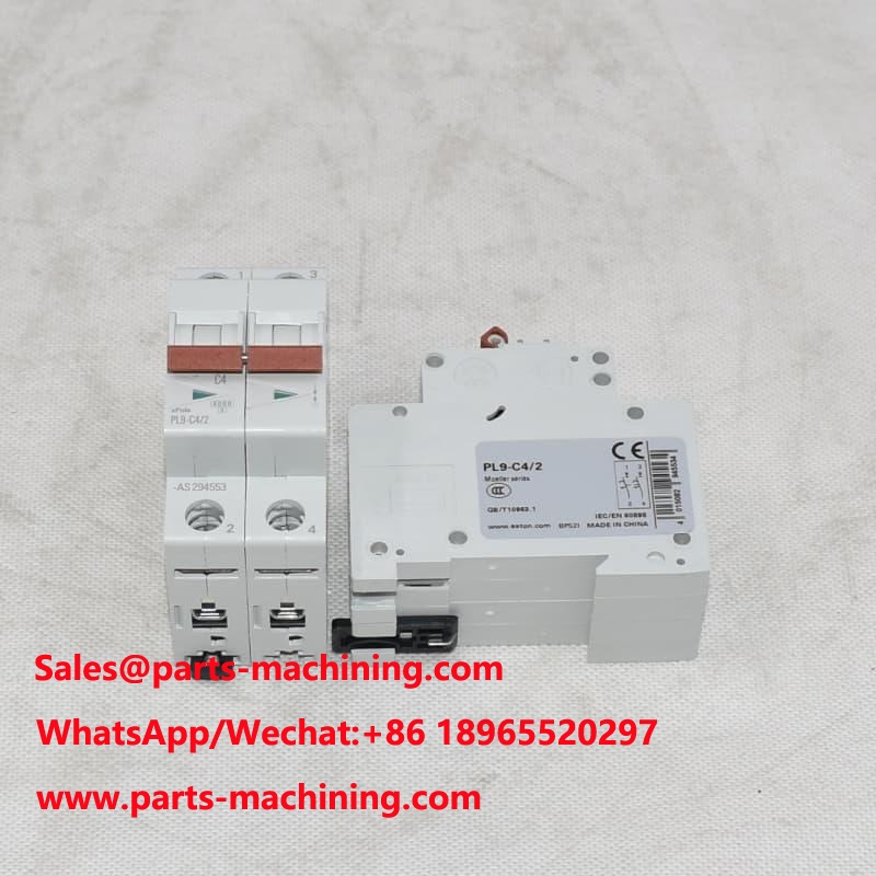 PL9-C4-2 Миниатюрный автоматический выключатель PL9-C4/2 294553