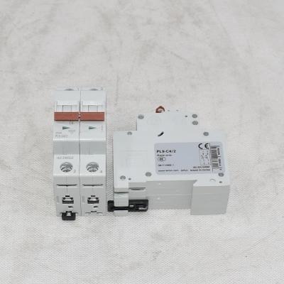 PL9-C4-2 Миниатюрный автоматический выключатель PL9-C4/2 294553