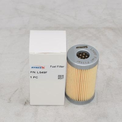 Fuel Filter L549F