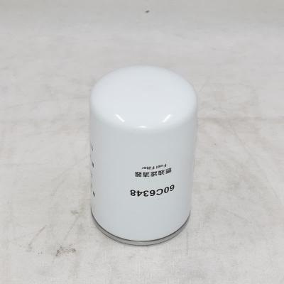 Fuel Filter 60C6348
