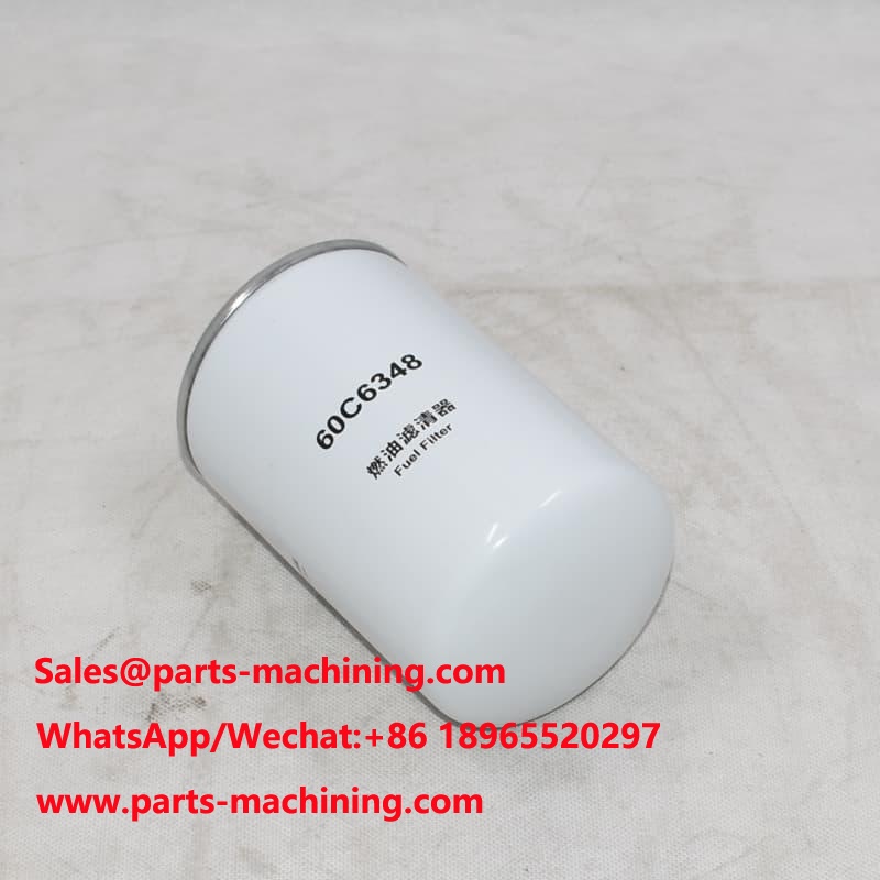 OEM ODM топливный фильтр 60C6348