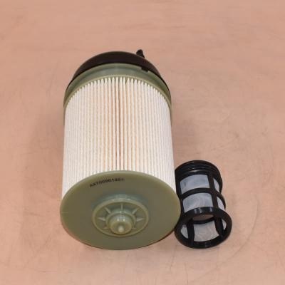 Fuel Filter Kit A4720901351