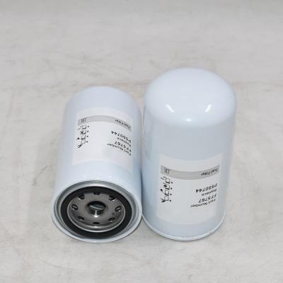 P550774 навинчиваемый топливный фильтр