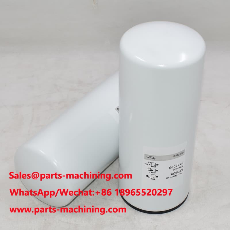Oil Filter LF3639