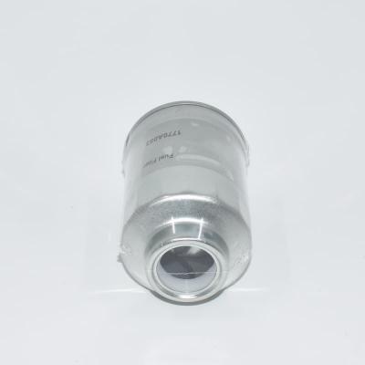 1770A053 Топливный фильтр H17WK07 Заменить