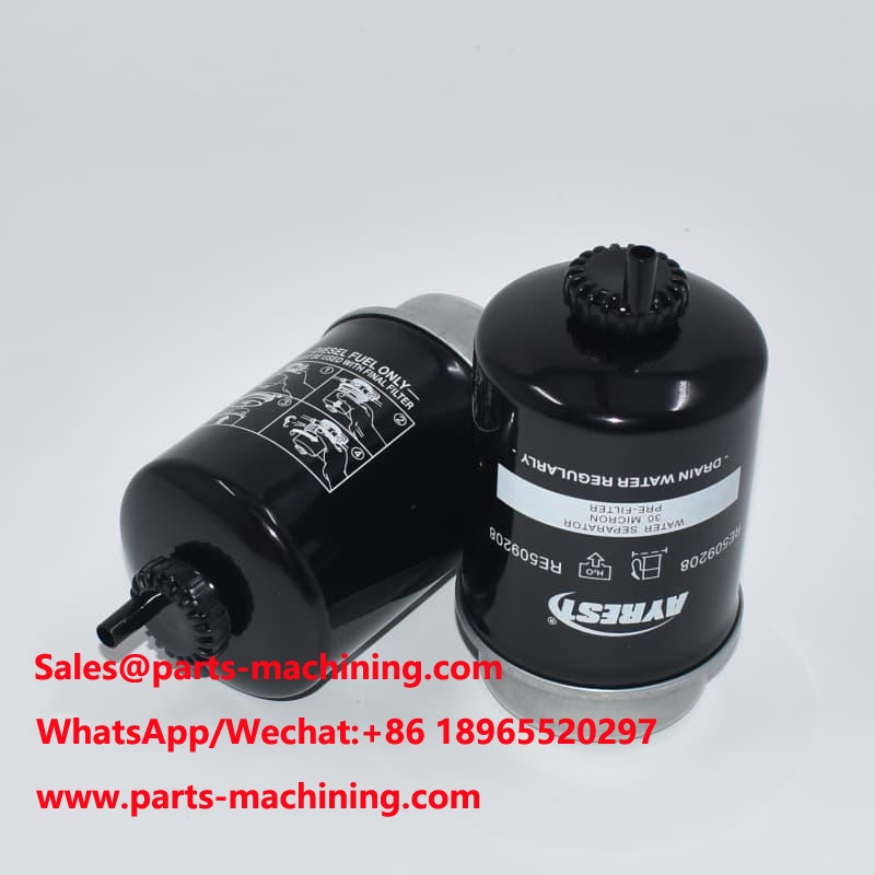 Fuel Water Separator Filter RE509208