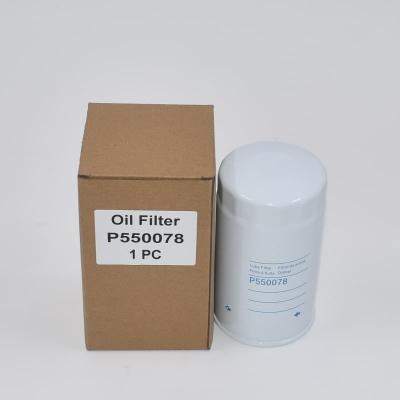 Oil Filter P550078
