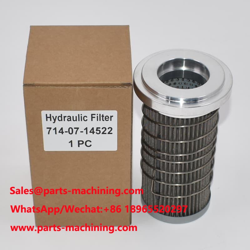 Hydraulic Filter 714-07-14522