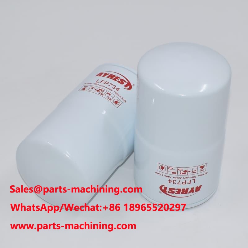 Oil Filter LFP734