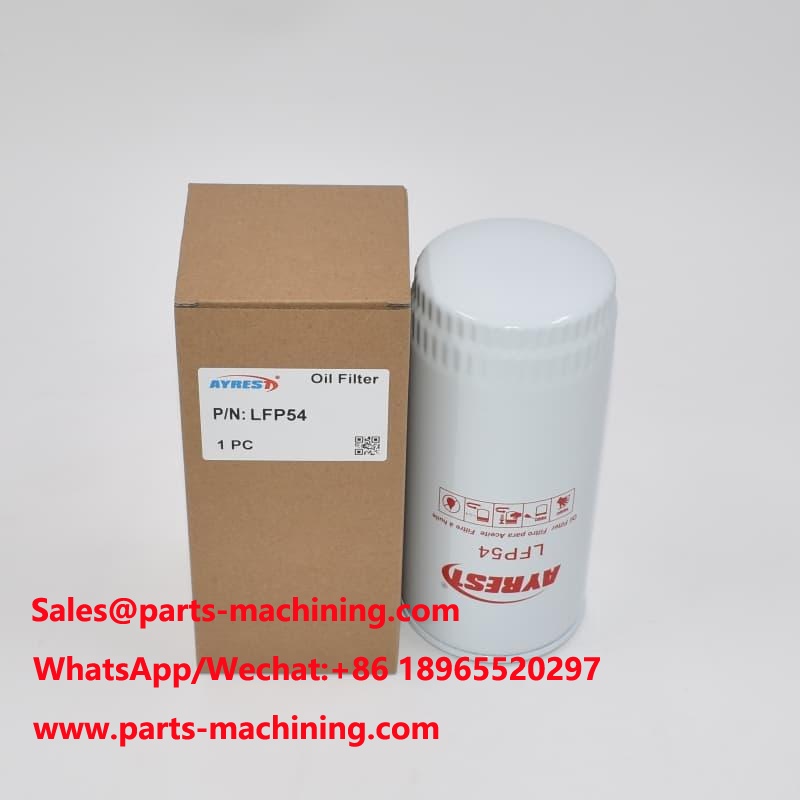 LFP54 Oil Filter