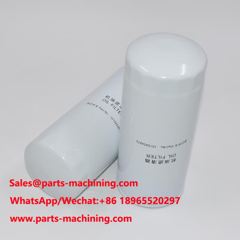 1010454876 Oil Filter