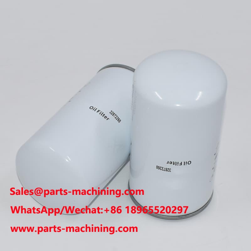 Oil Filter 328-72260