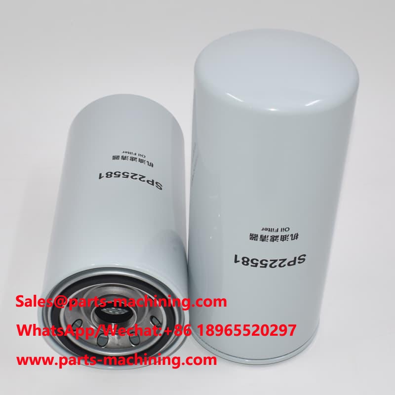 Масляный фильтр с увеличенным сроком службы SP225581
