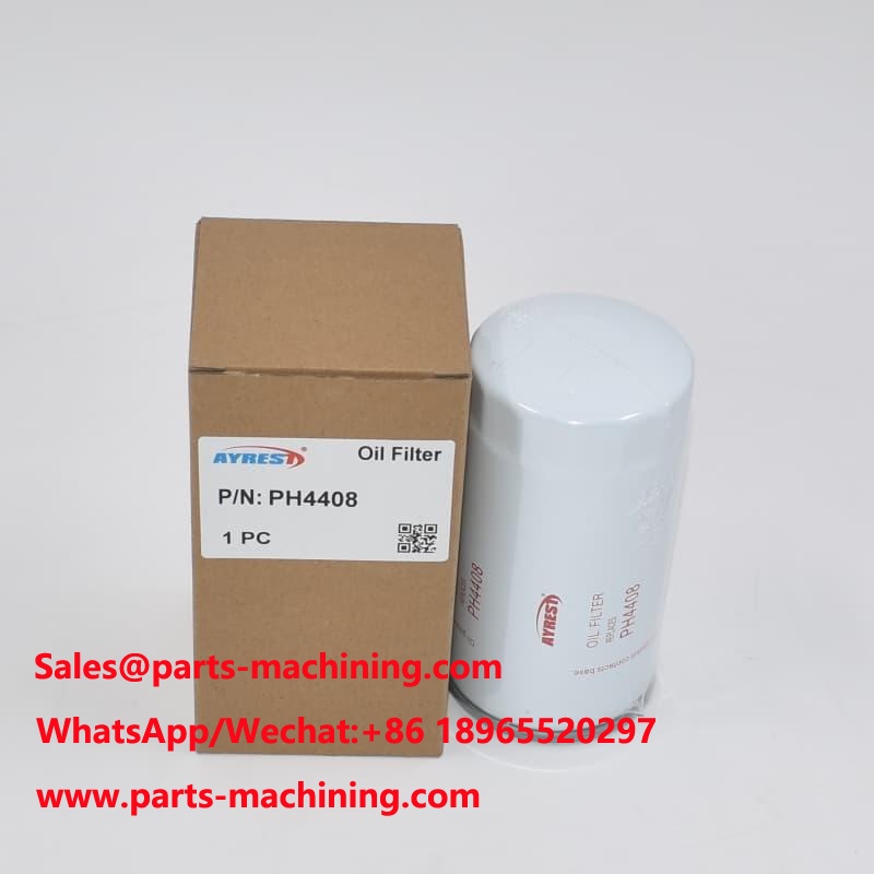 Oil Filter PH4408