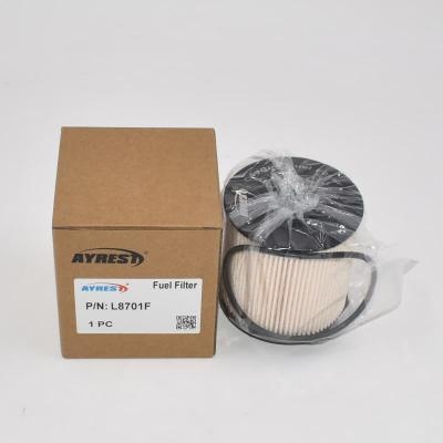 Fuel Filter L8701F