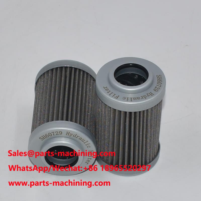 Hydraulic Filter SH60729