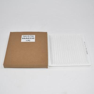 Cabin Air Filter 88A0330