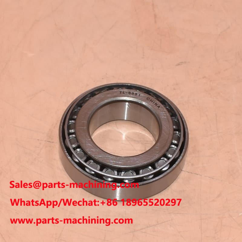 7L-6551 Tapered Roller Bearing Cone