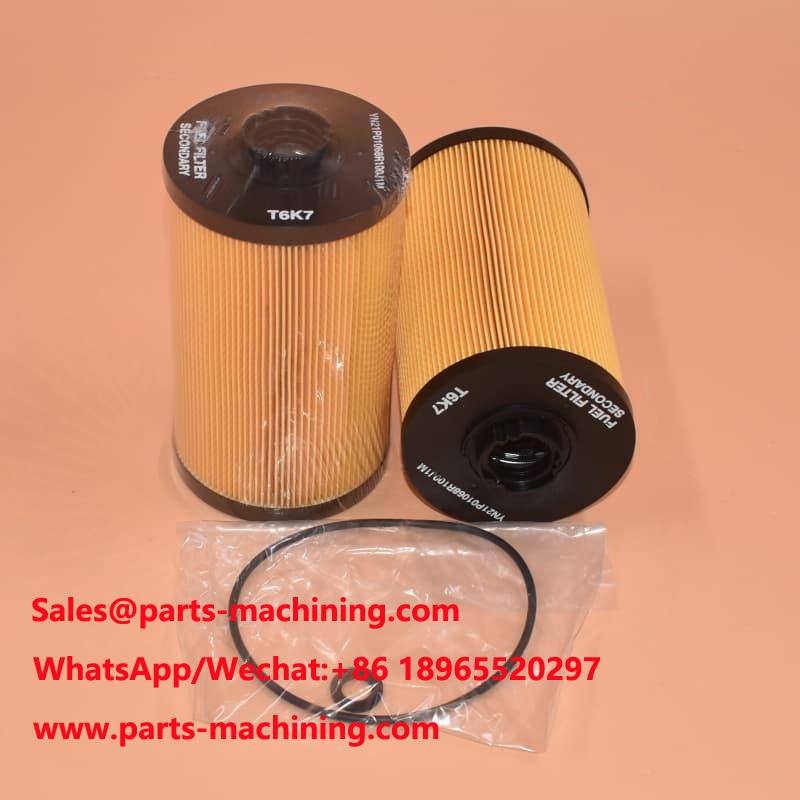 Неоригинальный топливный фильтр YN21P01068R100J1M