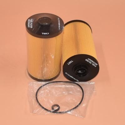 Неоригинальный топливный фильтр YN21P01068R100J1M