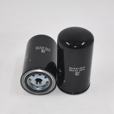фильтр топлива 6754-79-6140 БФ7957 ФК-5613 для КОМАТСУ Д65ЭС-16
