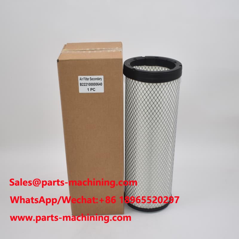 B222100000640 Air Filter Element