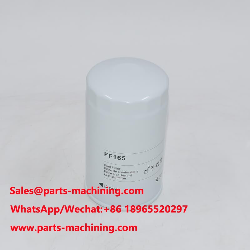 Fuel Filter FF165
