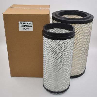 Air Filter Kit 160602020036A