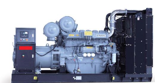 дизель-генераторы необходимо регулярно обслуживать.
