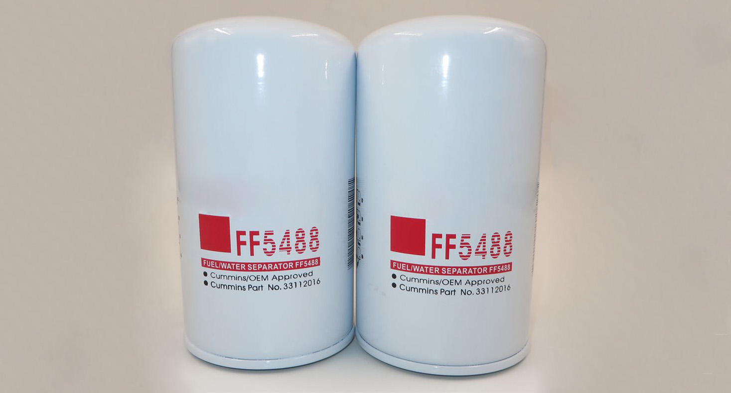 Топливный фильтр FF5488